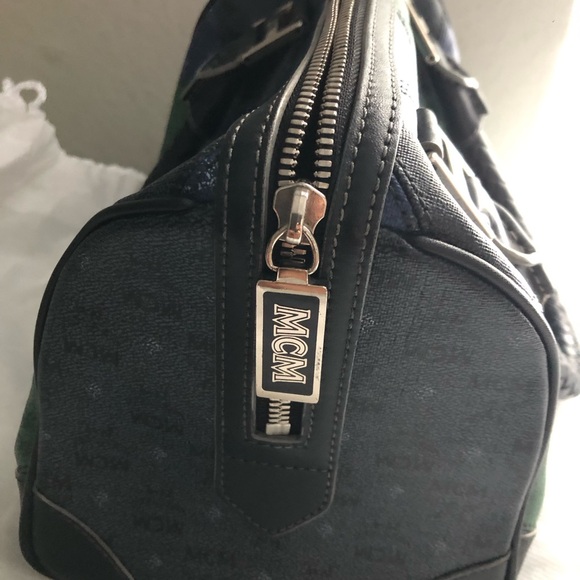 Mcm - Picture 4 of 11